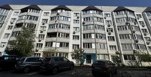 1-к квартира, вторичка, 37м2, 1/6 этаж