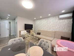 1-к квартира, вторичка, 36м2, 7/14 этаж