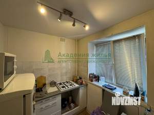 1-к квартира, вторичка, 32м2, 3/5 этаж