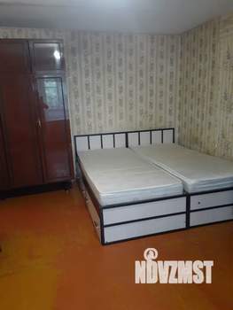 1-к квартира, вторичка, 38м2, 2/10 этаж