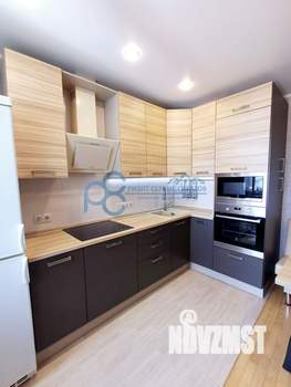 1-к квартира, вторичка, 41м2, 13/26 этаж