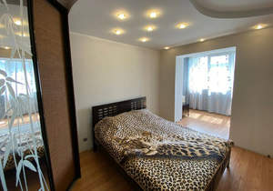 3-к квартира, вторичка, 64м2, 10/10 этаж