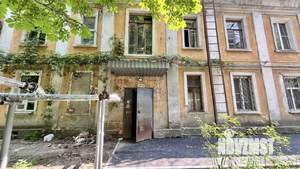 3-к квартира, вторичка, 68м2, 2/2 этаж