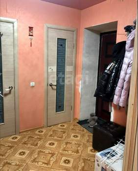 1-к квартира, вторичка, 40м2, 14/14 этаж