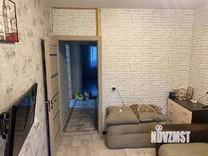 3-к квартира, вторичка, 65м2, 1/9 этаж