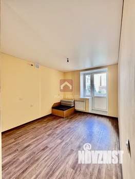 2-к квартира, вторичка, 56м2, 1/16 этаж