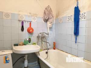 1-к квартира, вторичка, 29м2, 2/5 этаж