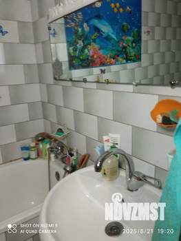 2-к квартира, вторичка, 52м2, 3/10 этаж