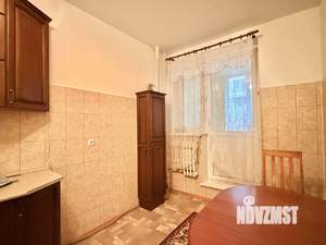 1-к квартира, вторичка, 46м2, 2/10 этаж