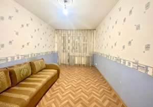 1-к квартира, вторичка, 34м2, 9/9 этаж