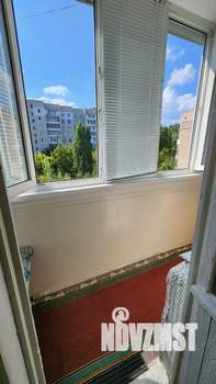 3-к квартира, вторичка, 60м2, 9/9 этаж