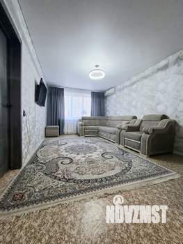 3-к квартира, вторичка, 72м2, 3/10 этаж