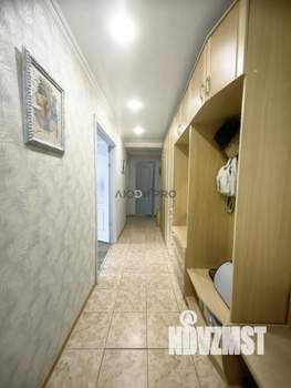 3-к квартира, вторичка, 72м2, 2/10 этаж