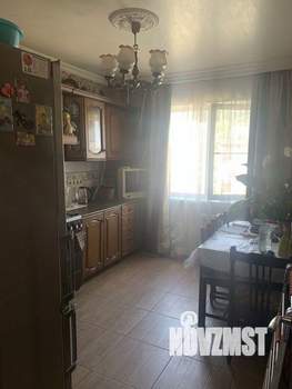 3-к квартира, вторичка, 64м2, 5/10 этаж
