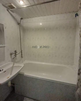 1-к квартира, вторичка, 35м2, 2/10 этаж