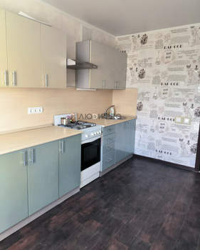 1-к квартира, вторичка, 37м2, 8/10 этаж