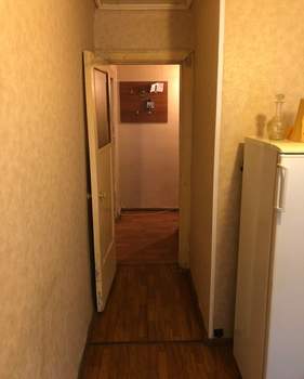 1-к квартира, вторичка, 30м2, 1/5 этаж