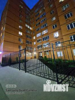 1-к квартира, вторичка, 42м2, 8/11 этаж