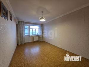 2-к квартира, вторичка, 43м2, 5/5 этаж