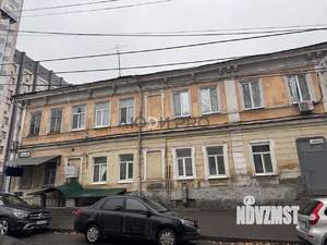 Студия квартира, вторичка, 23м2, 2/2 этаж