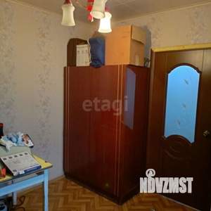 3-к квартира, вторичка, 52м2, 2/9 этаж