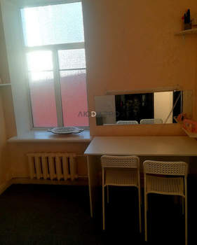 6-к квартира, вторичка, 123м2, 2/2 этаж