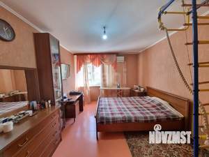 3-к квартира, вторичка, 66м2, 8/11 этаж