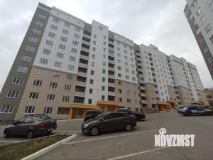 2-к квартира, вторичка, 62м2, 1/10 этаж