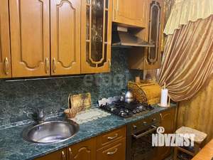 2-к квартира, вторичка, 56м2, 3/9 этаж
