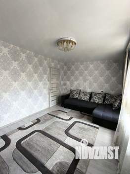 3-к квартира, вторичка, 54м2, 2/9 этаж