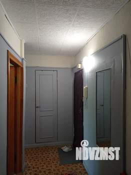 3-к квартира, вторичка, 62м2, 8/9 этаж