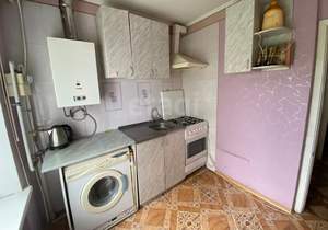 3-к квартира, вторичка, 54м2, 5/5 этаж