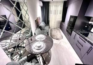 1-к квартира, вторичка, 40м2, 2/11 этаж