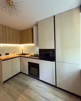 1-к квартира, вторичка, 33м2, 3/9 этаж