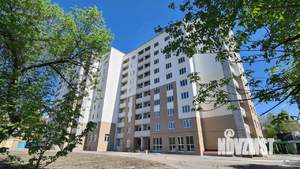 3-к квартира, вторичка, 80м2, 10/10 этаж