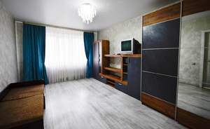 1-к квартира, вторичка, 37м2, 6/6 этаж