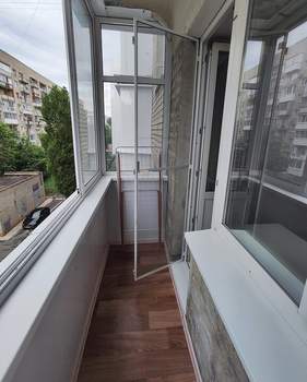 1-к квартира, вторичка, 34м2, 4/9 этаж