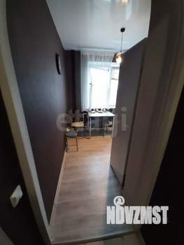 1-к квартира, вторичка, 32м2, 8/10 этаж