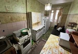 1-к квартира, вторичка, 34м2, 3/9 этаж