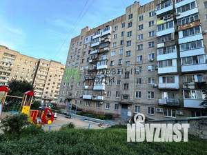 2-к квартира, вторичка, 42м2, 3/9 этаж