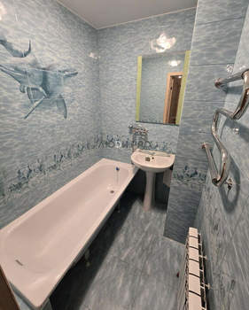 2-к квартира, вторичка, 51м2, 7/11 этаж