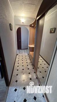 3-к квартира, вторичка, 67м2, 4/12 этаж