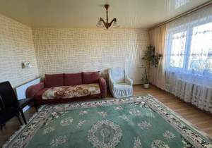 1-к квартира, вторичка, 47м2, 8/10 этаж