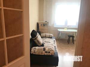 1-к квартира, вторичка, 40м2, 9/10 этаж