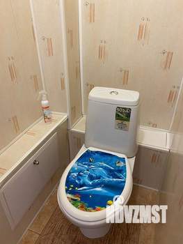 1-к квартира, вторичка, 33м2, 1/10 этаж