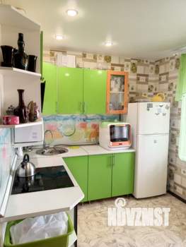 2-к квартира, вторичка, 53м2, 5/10 этаж