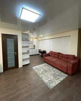 3-к квартира, вторичка, 70м2, 2/10 этаж