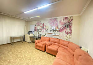 1-к квартира, вторичка, 38м2, 1/10 этаж