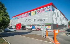 1-к квартира, вторичка, 29м2, 1/5 этаж