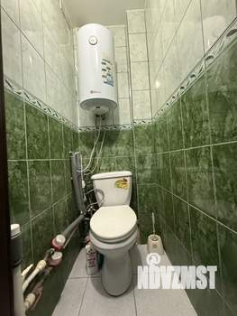 2-к квартира, вторичка, 51м2, 9/9 этаж